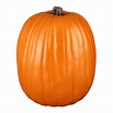13" Craft Pumpkin by Ashland®, Orange | Pumpkin crafts, Pumpkin design ...