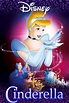 Cinderella (1950) Poster - Classic Disney Photo (43937289) - Fanpop