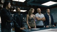 CinemaSpection: Review - Fast & Furious 6 (2013)