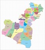 Letak Geografis - Pemerintah Kabupaten Garut