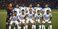 Los convocados de Nicaragua para el partido contra Panamá | Fútbol ...