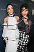 Are Janelle Monae & Tessa Thompson Dating? Their Relationship Might've ...