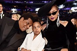 Jay-Z Opened Up About His Kids and Their Future Careers in a Rare ...