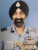 Service Record for Air Vice Marshal Amar Preet Singh 17695 F(P) [www ...