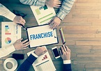 Franchising 101: Теrms, Tips, and Facts - The Aspiring Gentleman