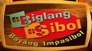 Biglang Sibol, Bayang Impasibol (TV Series 2001-2002) — The Movie ...