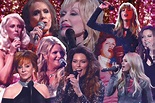 Recognizing 10 Most Influential Women in Country Music – The Skyline View