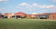 Broad Run High School in Ashburn, Virginia, United States | Sygic Travel