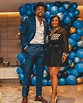 Maps Maponyane gave his ‘bestie’ Boity Thulo 30th birthday wishes