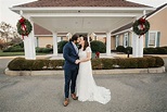 Couple Has Wedding Ceremony At A Funeral Home - Jersey Shore Online