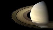 Cassini Is About To Graze Saturn's Rings In Mission Endgame - Universe ...