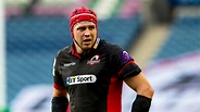 Grant Gilchrist signs new two-year deal with Edinburgh | Rugby Union ...