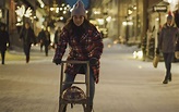 Stream Hjem til Jul - norsk Netflix juleserie - se traileren med Ghita ...