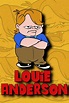 Life with Louie TV Show Poster - ID: 403221 - Image Abyss