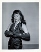 Bettie Page, those fabu gloves... Ingrid Bergman, Vintage Burlesque ...