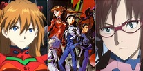 Where The Rebuild of Evangelion Succeeded & Failed Compared To The Original