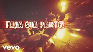 CPM 22, Raimundos - Faça Sua Parte (Lyric Video) - YouTube