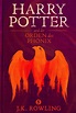 [Lesen] Mobi Harry Potter und der Orden des Phönix von J.K. Rowling ...