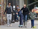 Kate Winslet family, husband, children, parents, siblings