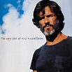 The very best of kris kristofferson - Kris Kristofferson - ( 1999, CD ...