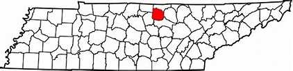 Jackson County, Tennessee - Wikipedia