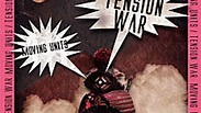 Moving Units - Tension War EP
