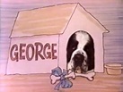 Santa Nostalgia: George – Série TV