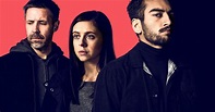 How many episodes of Informer are there on BBC1? Another drama kicks ...