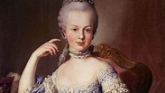 "Marie Antoinette Syndrome", The Mysterious Condition That Turns Hair ...