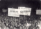 Fenda no tempo - Acontecimentos históricos: Contexto histórico do ano de 1930 No Brasil e no Mundo