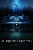 No One Will Save You (2023) - Posters — The Movie Database (TMDB)