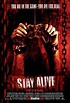 Película: Stay Alive (2006) | abandomoviez.net