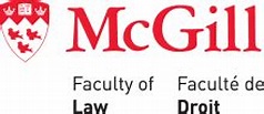 Faculty of Law - McGill University