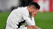 Ronaldo Sad Wallpapers - Wallpaper Cave