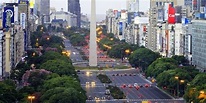 Paseo de la Reforma, entre los 10 grandes bulevares del mundo ...