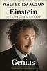 Ver Genius Albert Einstein Online Español Latino