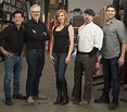 'Mythbusters' Fires Three Cast Members: Show Is Going in 'New Direction'