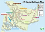 Riding every Japan Rail line - Japan Forum - Tripadvisor
