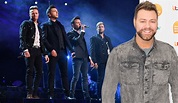 Brian McFadden has revealed he hasn't spoken to his former Westlife ...