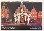 Stadt Warendorf / Warendorfer Fotokalender 2018