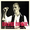DAVID BOWIE The Lowdown, バンドグッズ（CD＆DVD） - バンドTシャツ専門店GARAPA-GOS(ガラパゴス ...
