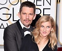 Who Is Ethan Hawke's Wife? All About Ryan Shawhughes - Chia Sẻ Kiến ...