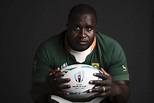 Who is Trevor Nyakane: Ten things to know about the Springbok prop