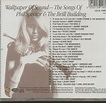 Various CD: Wallpaper Of Sound - The Songs Of Phil Spector & The Brill ...