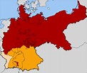 Confederación de Alemania del Norte ContenidoyCreación de la ...