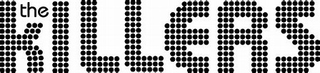 The Killers - Logopedia, the logo and branding site