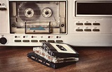 Understanding Your Audio Formats: Audio Cassettes | EverPresent Blog
