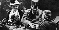 World War I Leaders Pictures - World War I - HISTORY.com