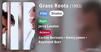 Grass Roots (film, 1992) - FilmVandaag.nl
