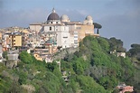 Castel Gandolfo: uno dei borghi più belli d'Italia - Blog Turismo